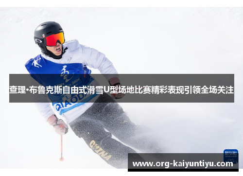 查理·布鲁克斯自由式滑雪U型场地比赛精彩表现引领全场关注