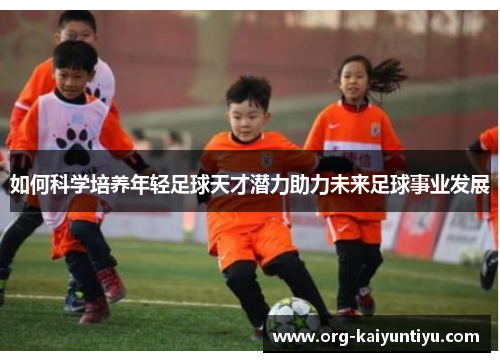 如何科学培养年轻足球天才潜力助力未来足球事业发展