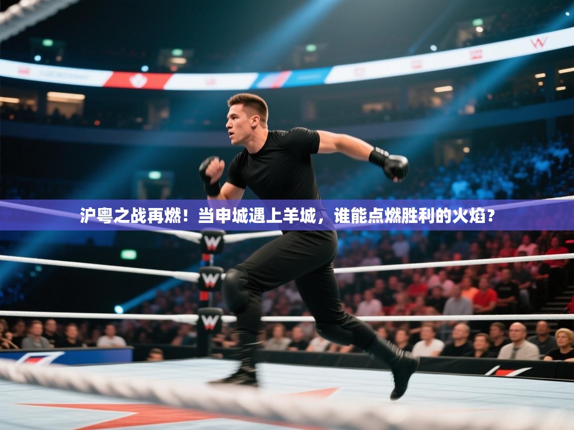 沪粤之战再燃！当申城遇上羊城，谁能点燃胜利的火焰？  第2张