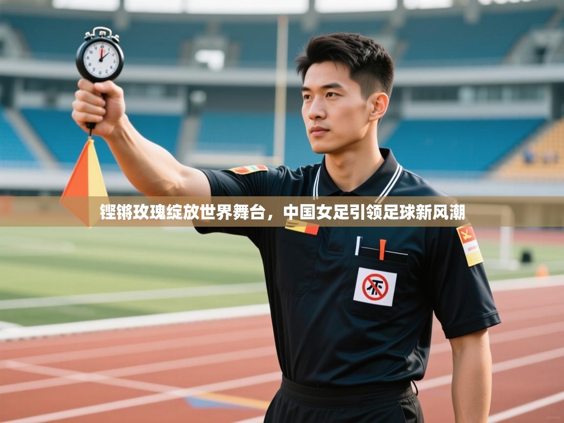 铿锵玫瑰绽放世界舞台,中国女足引领足球新风潮 第1张