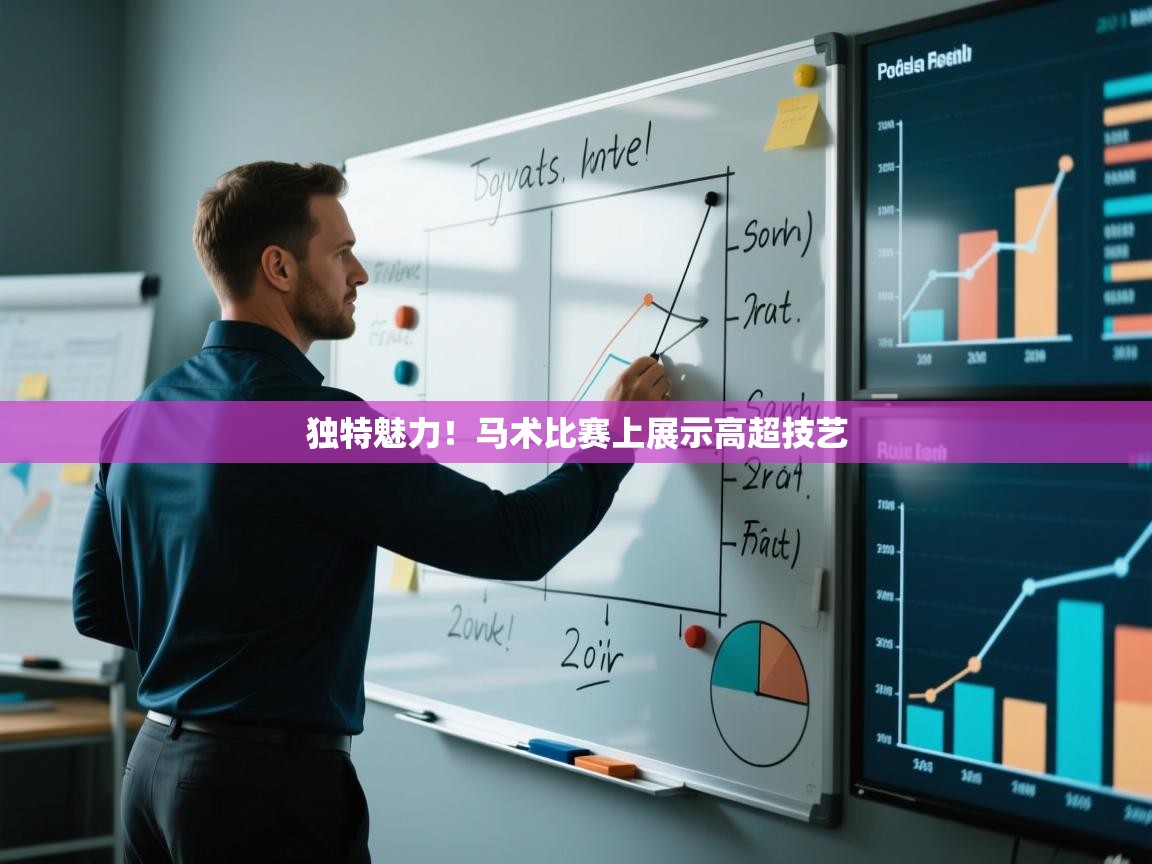 独特魅力！马术比赛上展示高超技艺  第2张