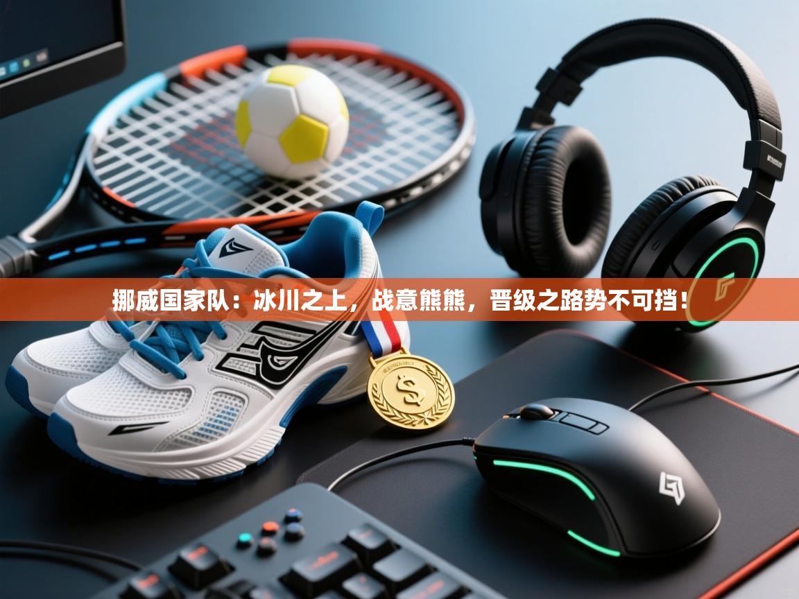 挪威国家队：冰川之上，战意熊熊，晋级之路势不可挡！  第1张
